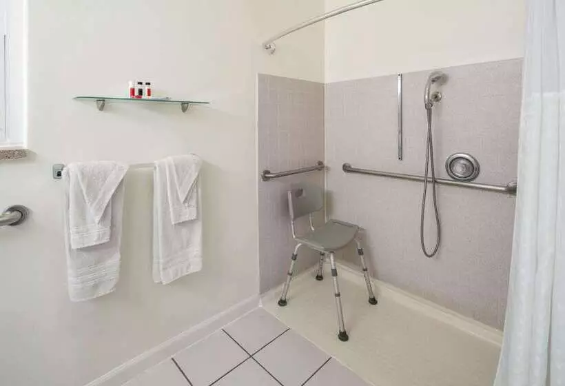 Отель Travelodge By Wyndham Burbankglendale