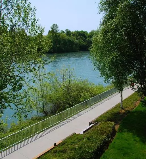 ホテル Valley River Inn