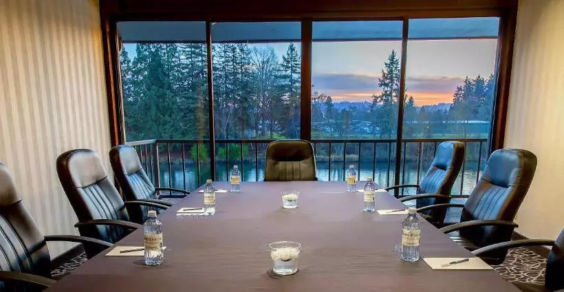 ホテル Valley River Inn