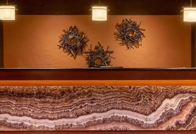 ホテル Valley River Inn