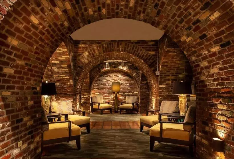 ホテル Valley River Inn