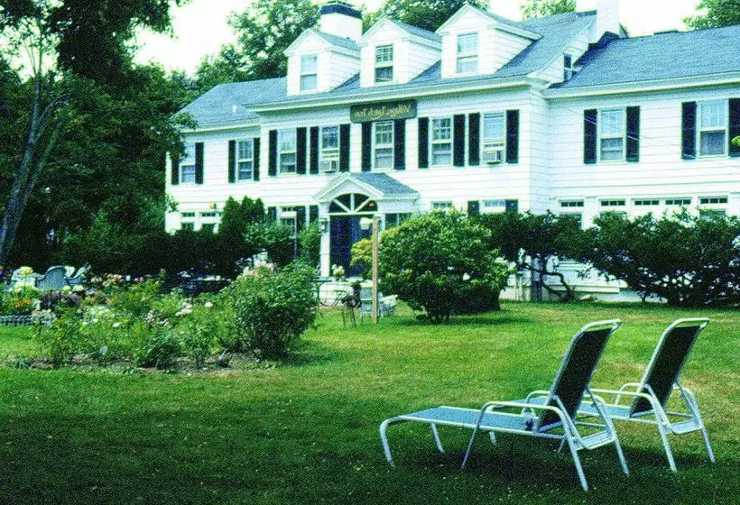 Otel Latch Pop Up Inn