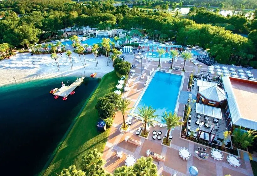 Hotelli Walt Disney World Dolphin