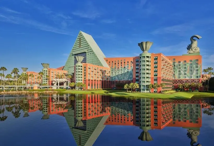 Hotelli Walt Disney World Dolphin