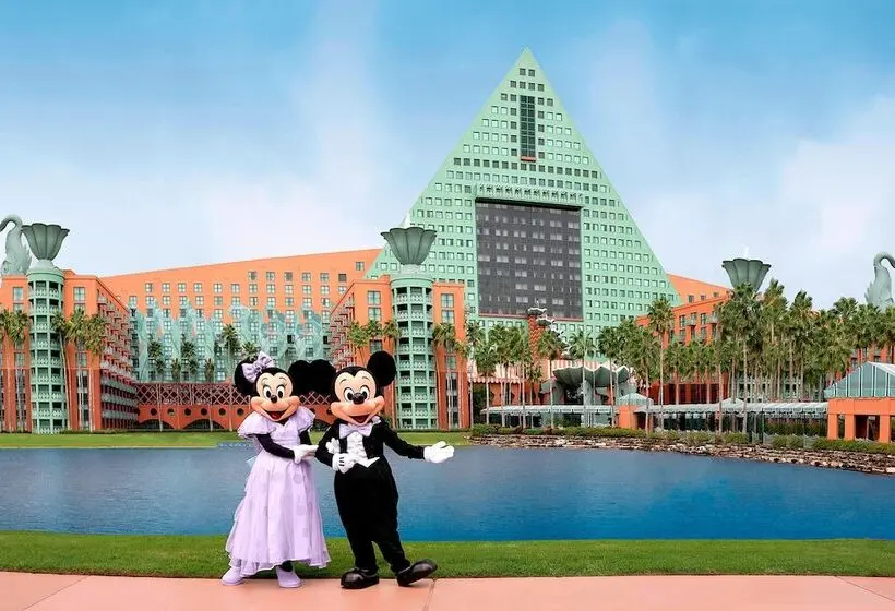 Hotelli Walt Disney World Dolphin