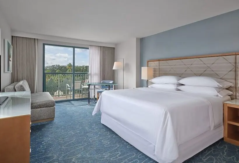 Hotelli Walt Disney World Dolphin