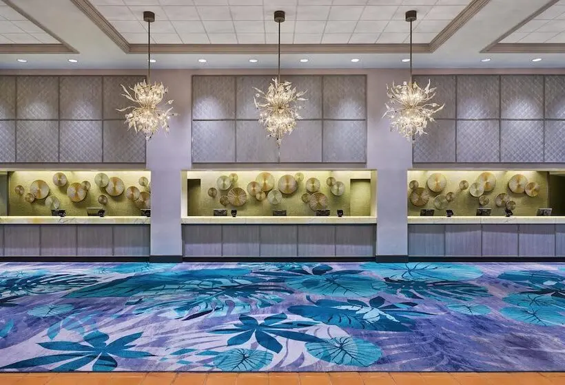 Hotelli Walt Disney World Dolphin