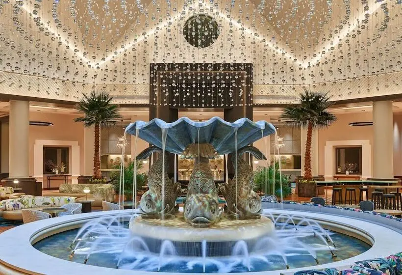 Hotelli Walt Disney World Dolphin