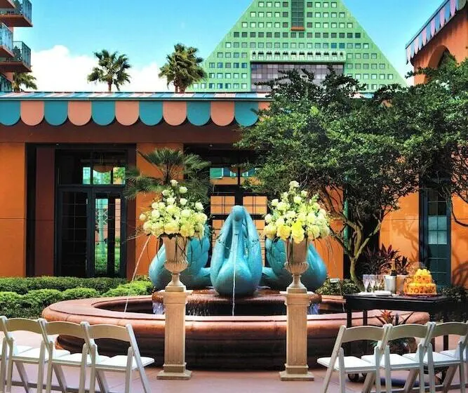 Hotelli Walt Disney World Dolphin