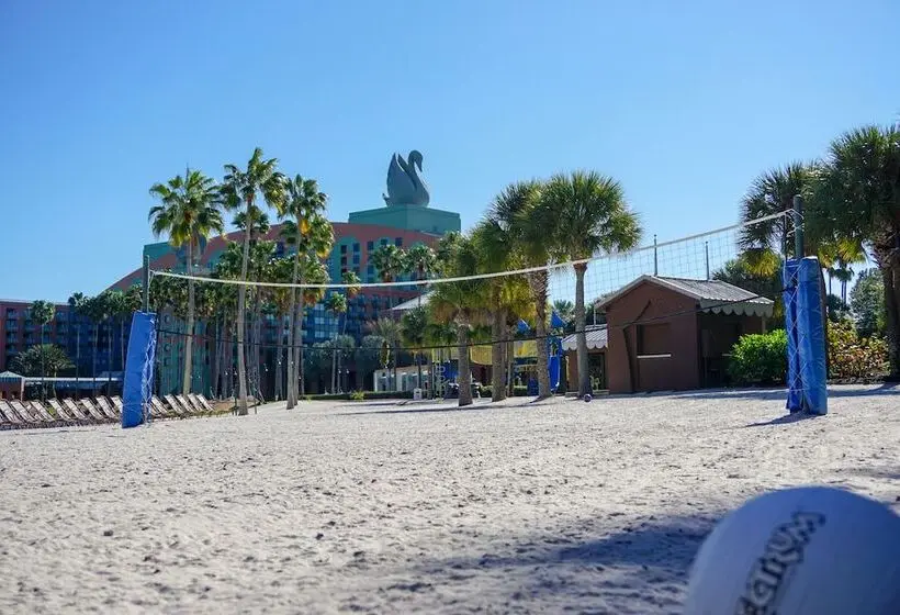 Hotelli Walt Disney World Dolphin