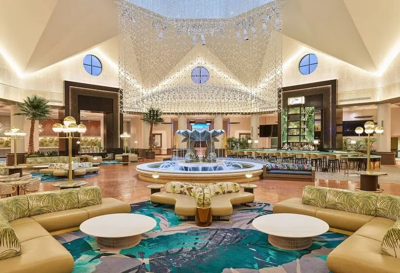Hotelli Walt Disney World Dolphin