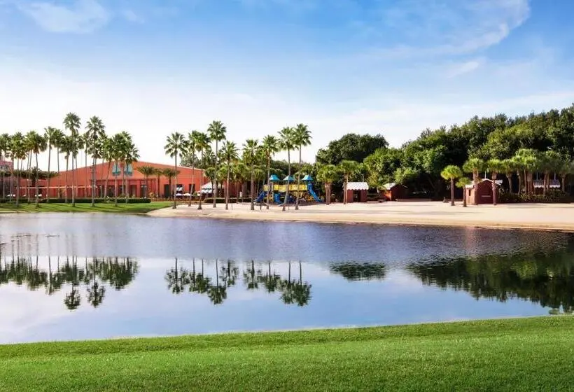 Hotelli Walt Disney World Dolphin