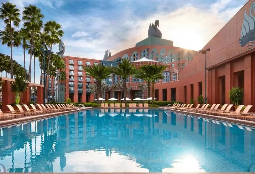 Hotelli Walt Disney World Dolphin