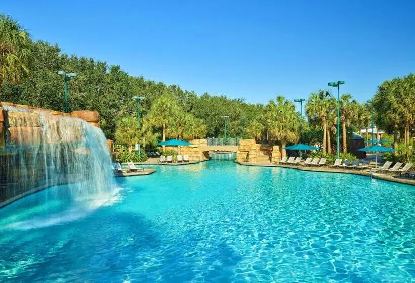 Hotelli Walt Disney World Dolphin