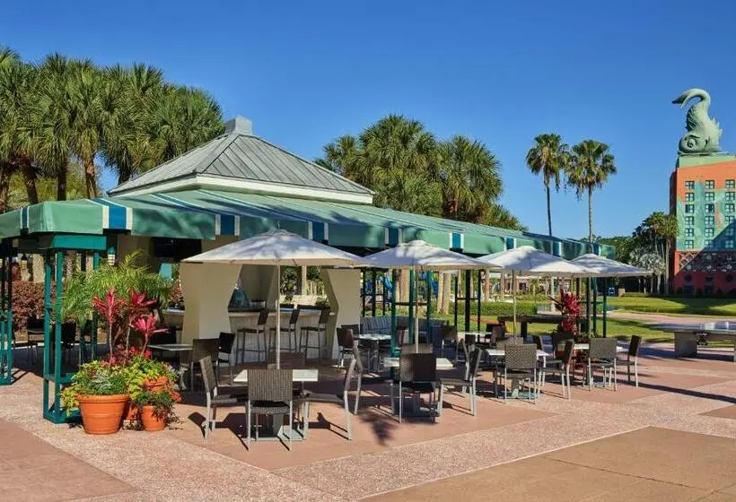 Hotelli Walt Disney World Dolphin