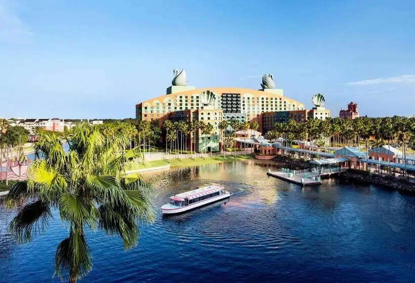 Hotelli Walt Disney World Dolphin