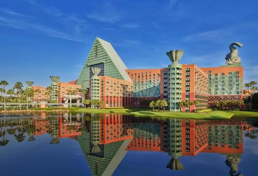 Hotelli Walt Disney World Dolphin