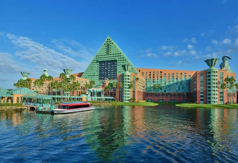 Hotelli Walt Disney World Dolphin