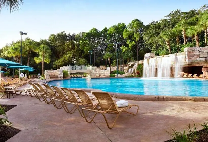 Hotelli Walt Disney World Dolphin