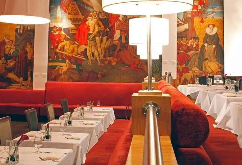 酒店 Warwick New York