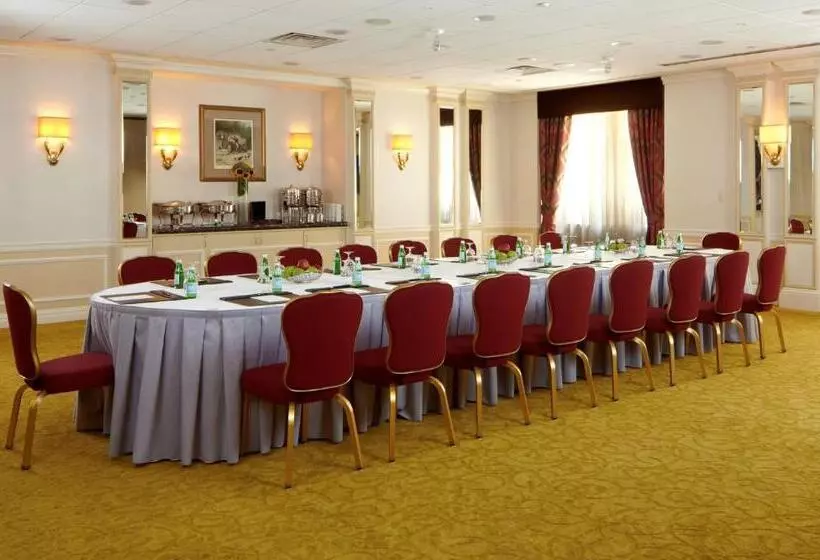 酒店 Warwick New York