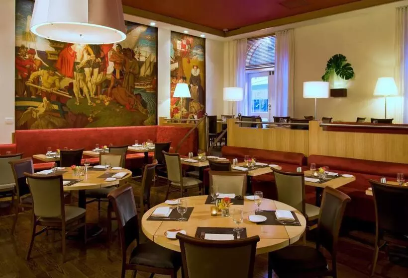 酒店 Warwick New York