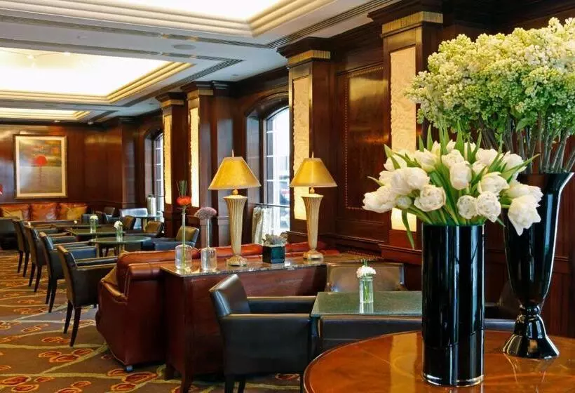 酒店 Warwick New York