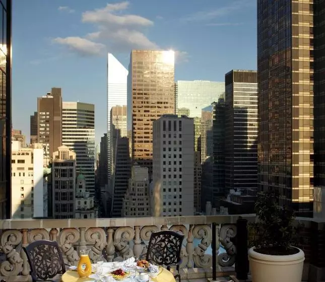 酒店 Warwick New York