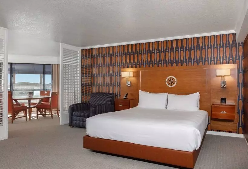 Waterfront Hotel, Part Of Jdv By Hyatt