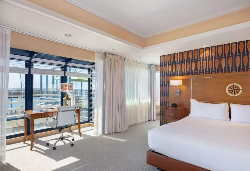 Waterfront Hotel, Part Of Jdv By Hyatt