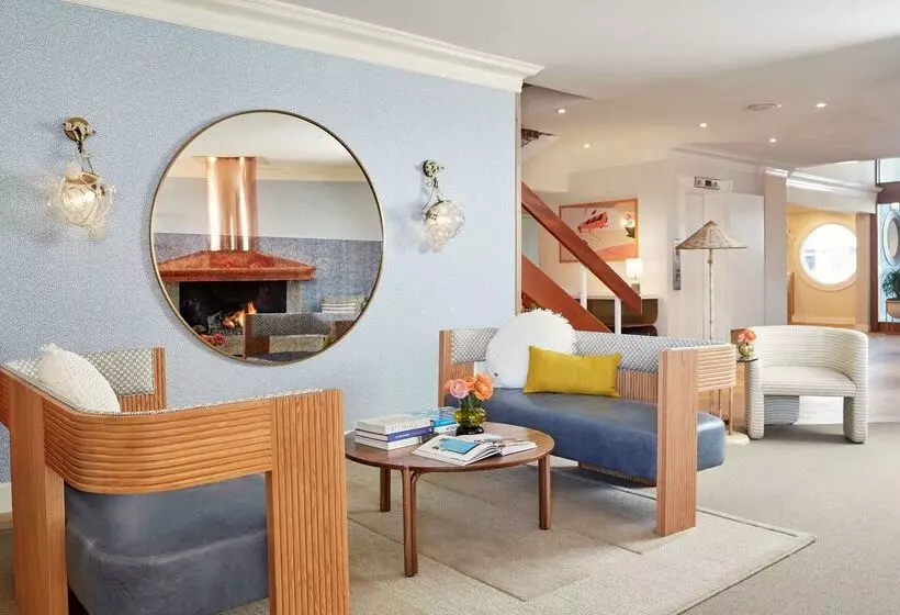 Waterfront Hotel, Part Of Jdv By Hyatt