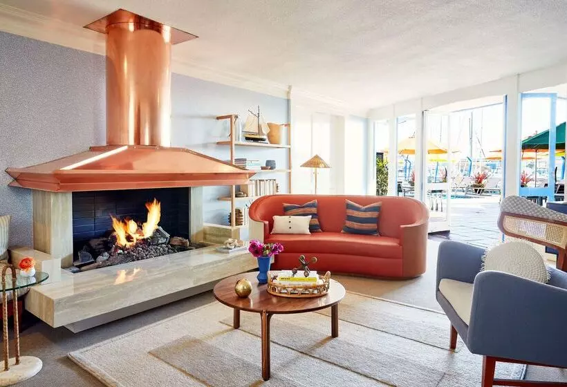 Waterfront Hotel, Part Of Jdv By Hyatt