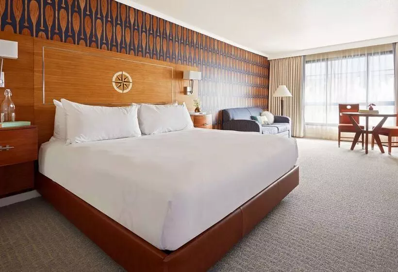 Waterfront Hotel, Part Of Jdv By Hyatt