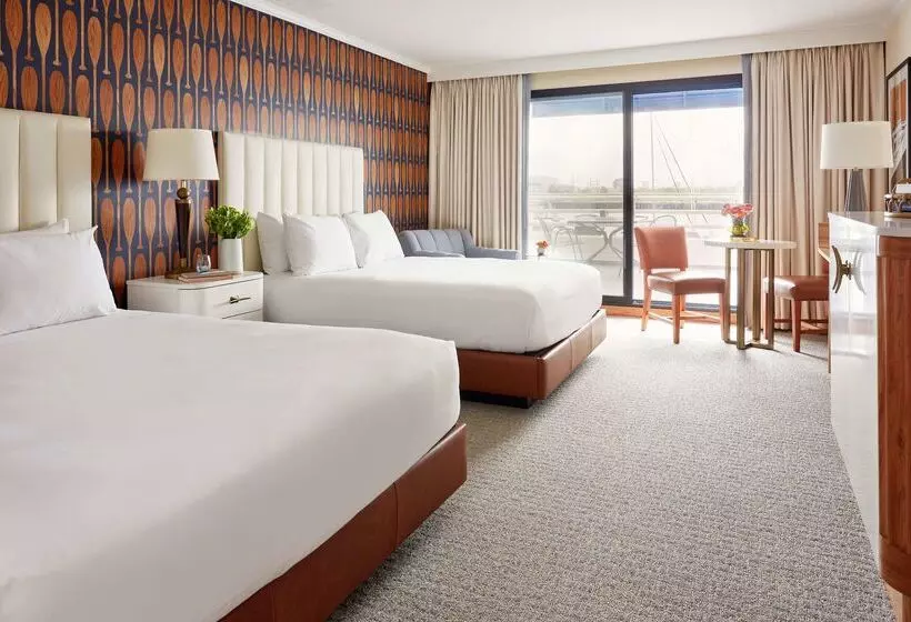 Waterfront Hotel, Part Of Jdv By Hyatt