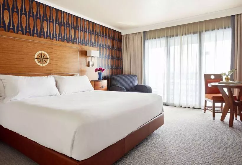 Waterfront Hotel, Part Of Jdv By Hyatt