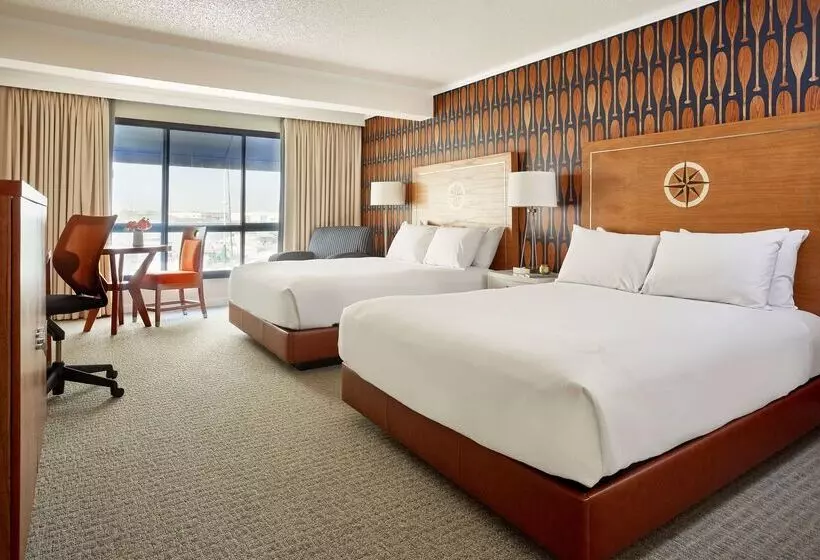 Waterfront Hotel, Part Of Jdv By Hyatt