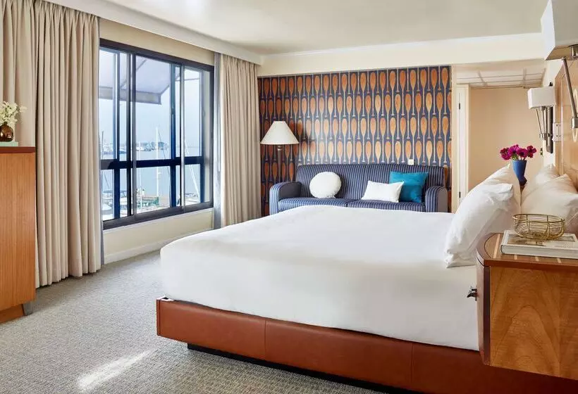 Waterfront Hotel, Part Of Jdv By Hyatt