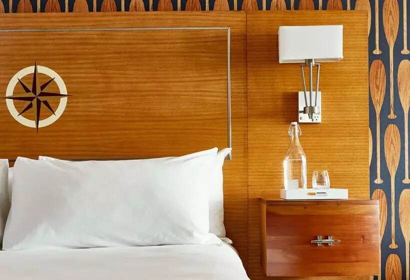 Waterfront Hotel, Part Of Jdv By Hyatt