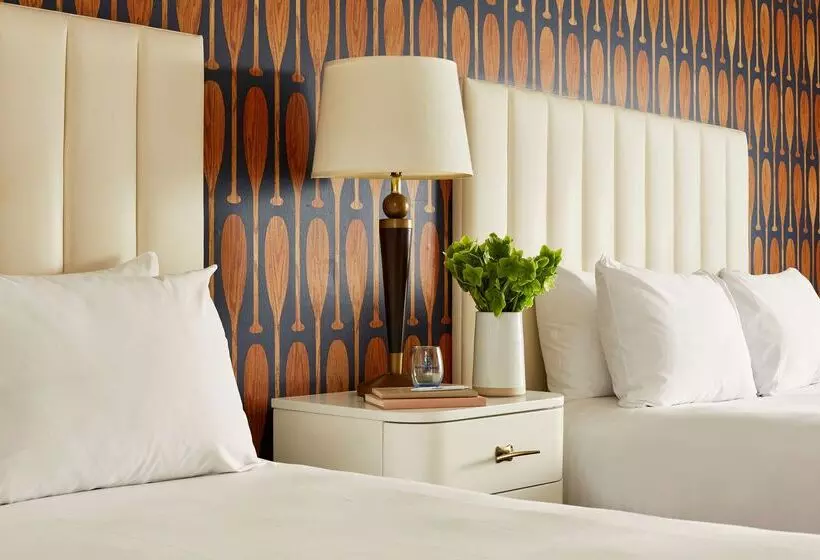 Waterfront Hotel, Part Of Jdv By Hyatt