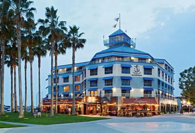 Waterfront Hotel, Part Of Jdv By Hyatt