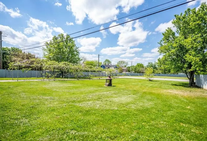 ホテル Wayside Inn