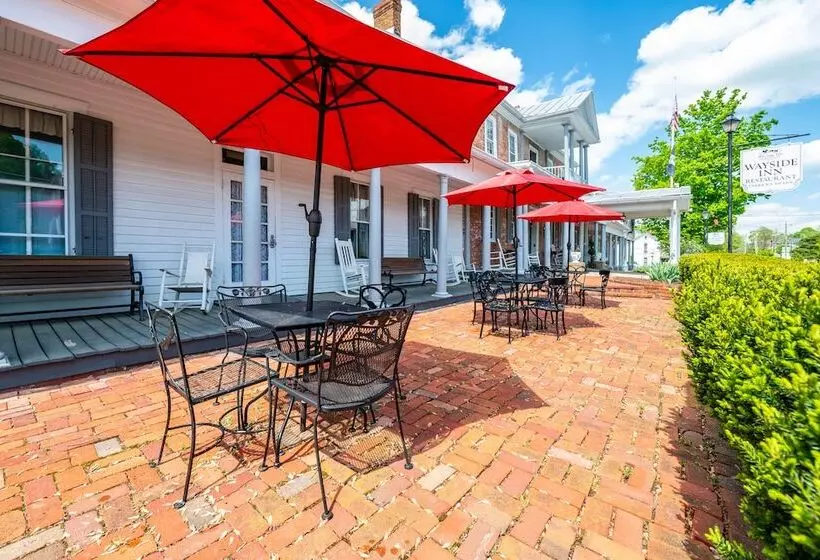 ホテル Wayside Inn