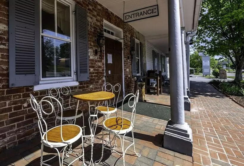 ホテル Wayside Inn