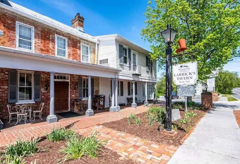 ホテル Wayside Inn