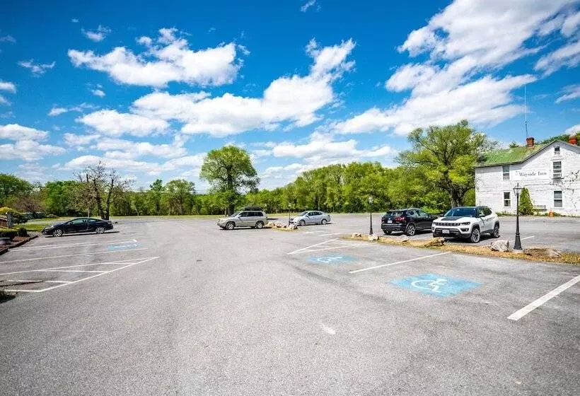 ホテル Wayside Inn