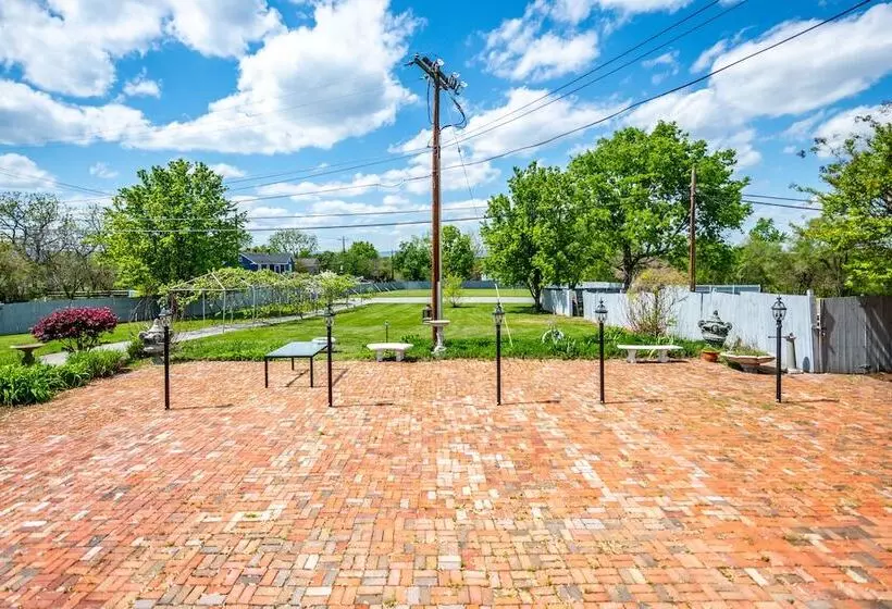 ホテル Wayside Inn