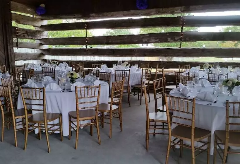 ホテル Wayside Inn