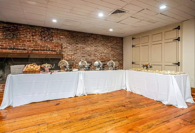 ホテル Wayside Inn