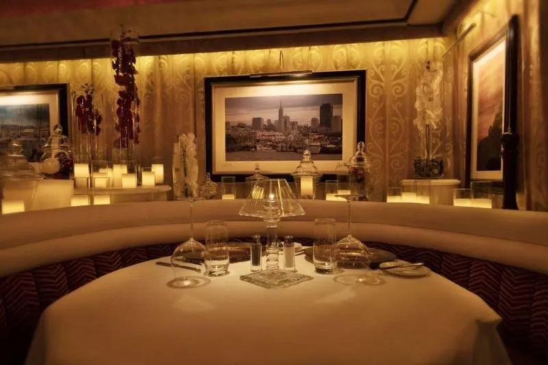 فندق Western Village Inn & Casino