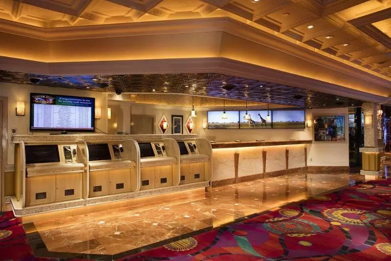 فندق Western Village Inn & Casino